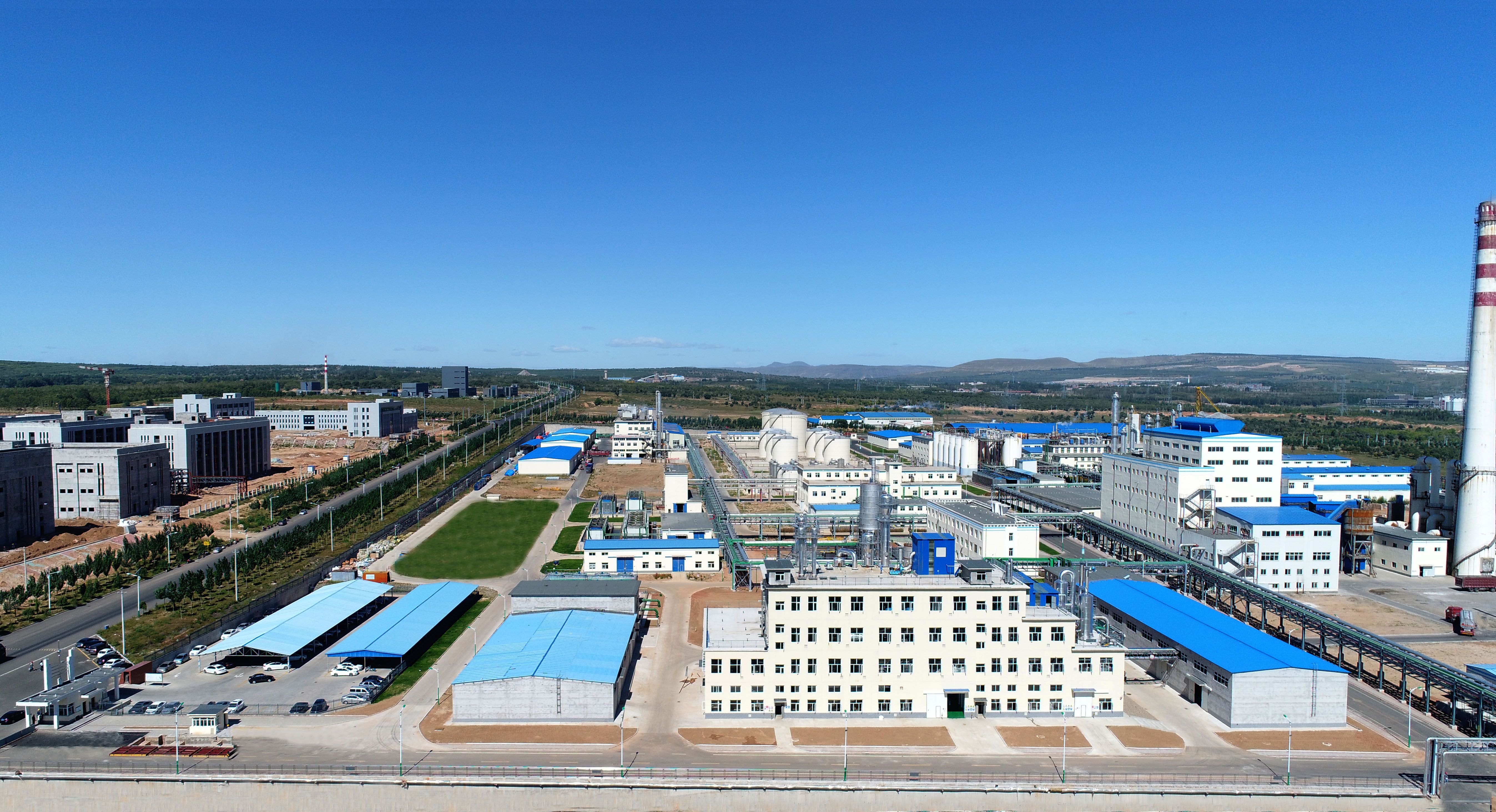 赤峰市重點(diǎn)排污單位環(huán)境信息公開表【3月】