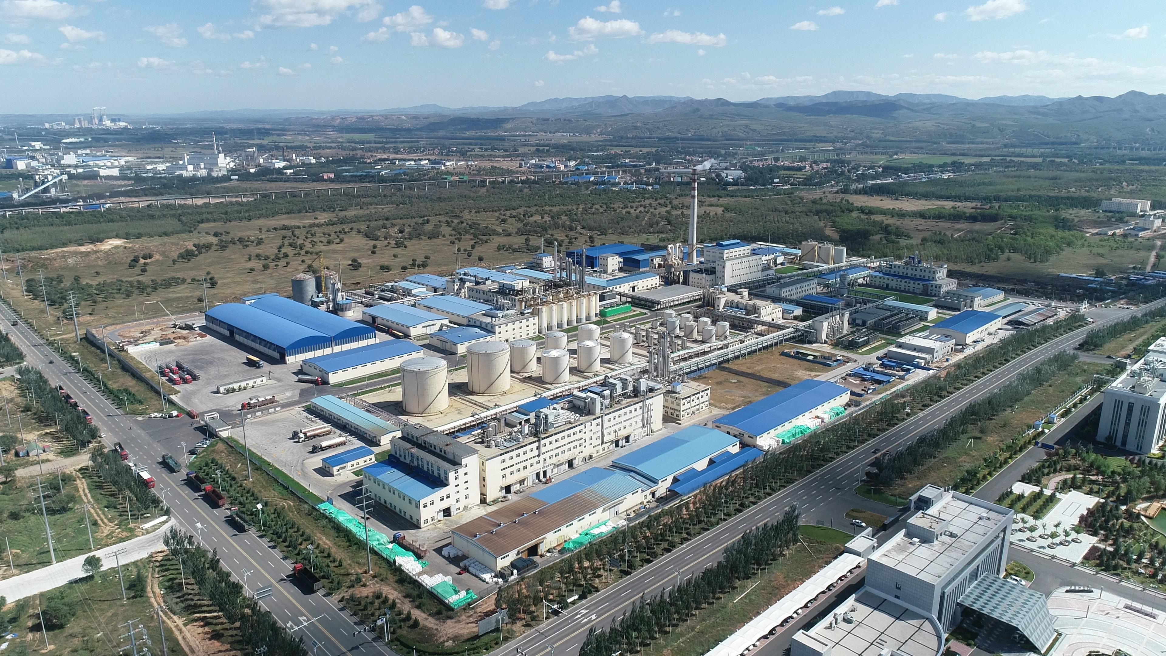 赤峰市重點(diǎn)排污單位環(huán)境信息公開(kāi)表【2025.01】