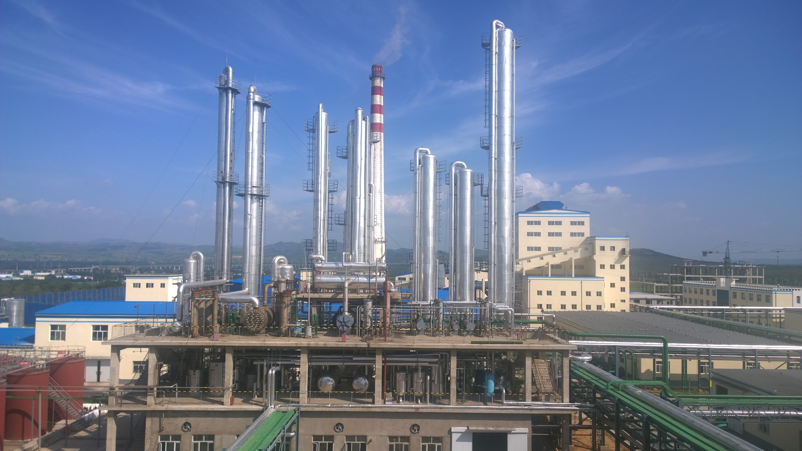 赤峰市重點排污單位環(huán)境信息公開表【2025.06】